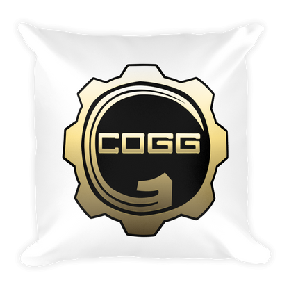 COGG Pillow