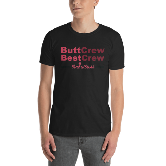 ButtCrew Basic Tee