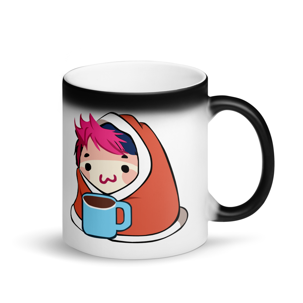 Cozy Magic Mug