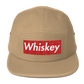 Whisk-preme 5-panel Hat