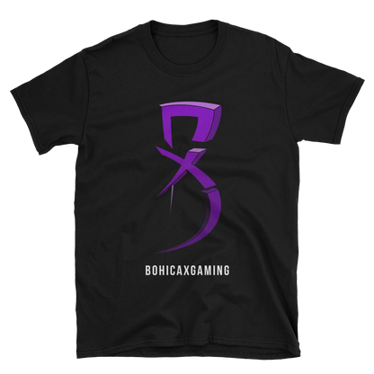 Bouncing Betties Two-sided Tee