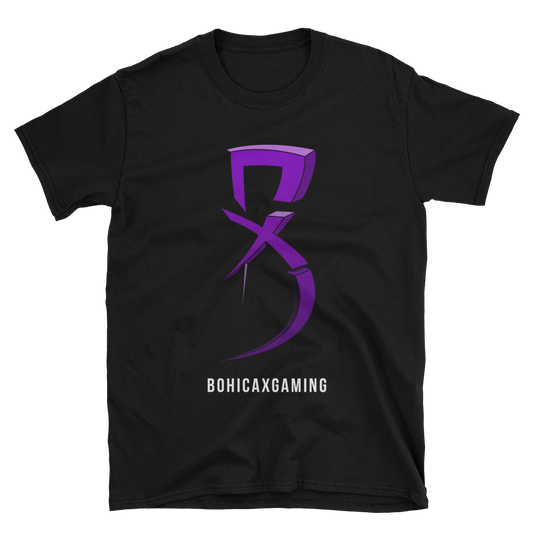 Bouncing Betties Two-sided Tee