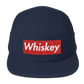 Whisk-preme 5-panel Hat