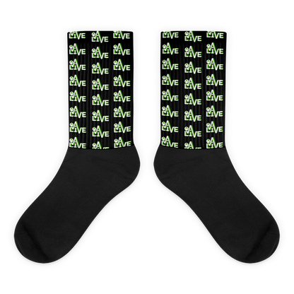 Xbox_Alive Socks