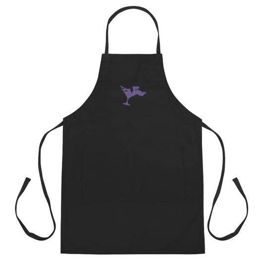 Stacey Martini Apron - WHABAM