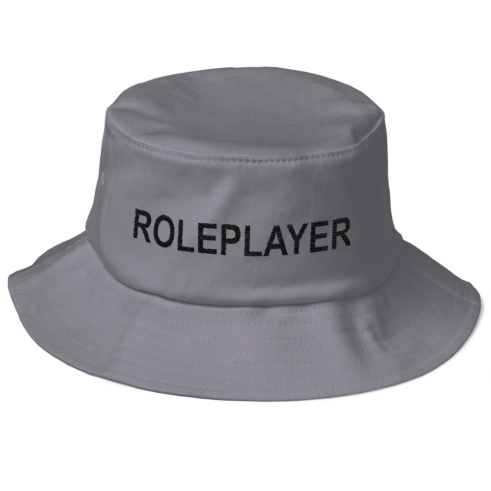 Roleplayer Boonie Hat