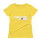 DreadedCone Logo Ladies Tee