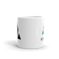 Mystical Logo Mug