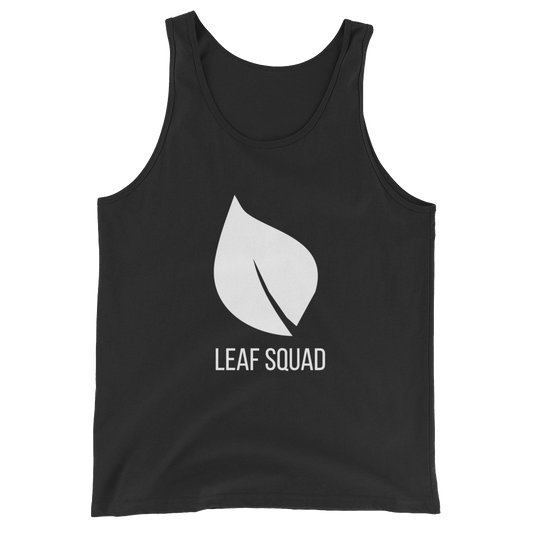 Leaf Squad Unisex Tank