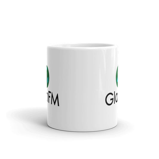 GlanFM Mug