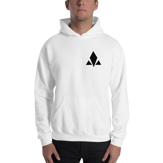 Mystical Icon Hoodie