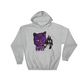 KittyChaos Logo Hoodie