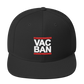 VAC BAN Colored Snapback