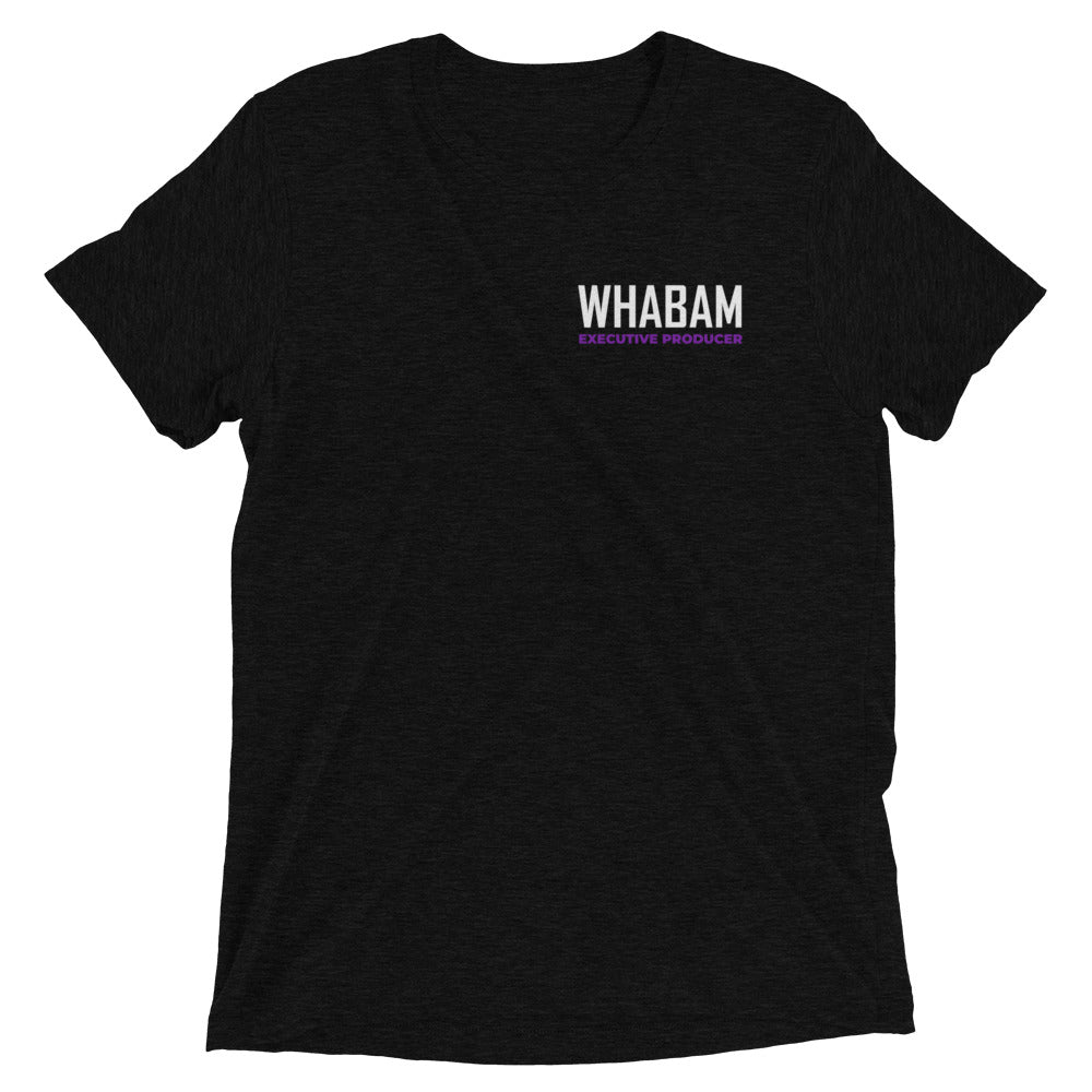 Rumplestiltskin's Executive Producer Shirt - WHABAM
