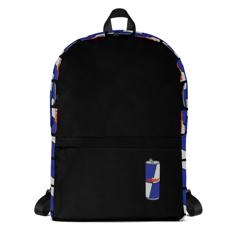 Sunny Energy Backpack