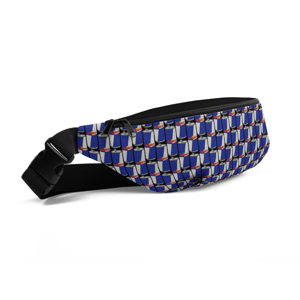 Sunny Energy Fanny Pack