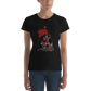 PanzerPaw Call to Arms Ladies Tee