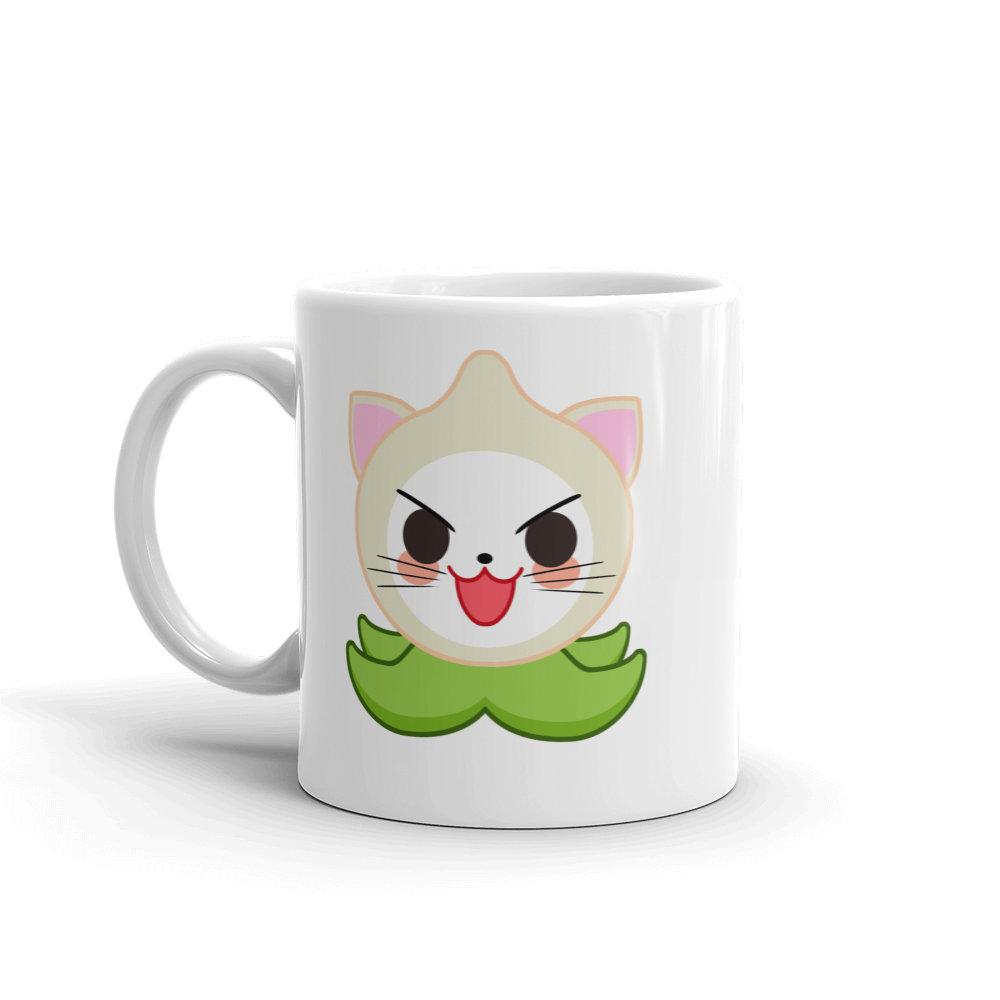 Pachimari Mug