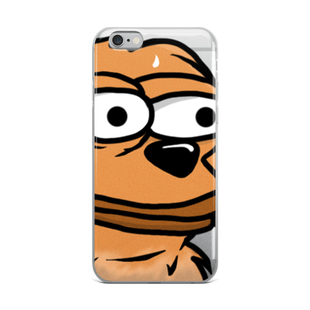 NDR SO iPhone Case