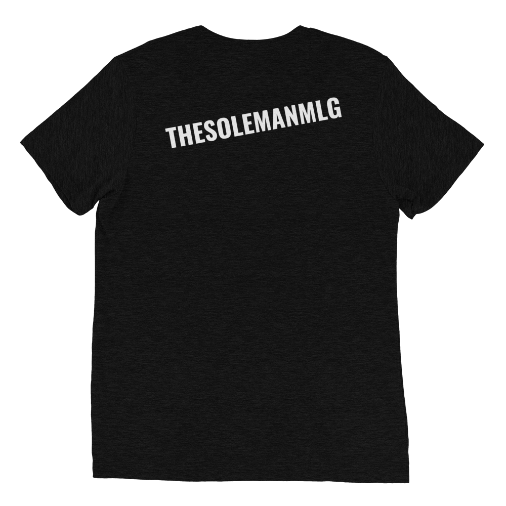 SolemanMLG's Executive Producer Shirt - WHABAM