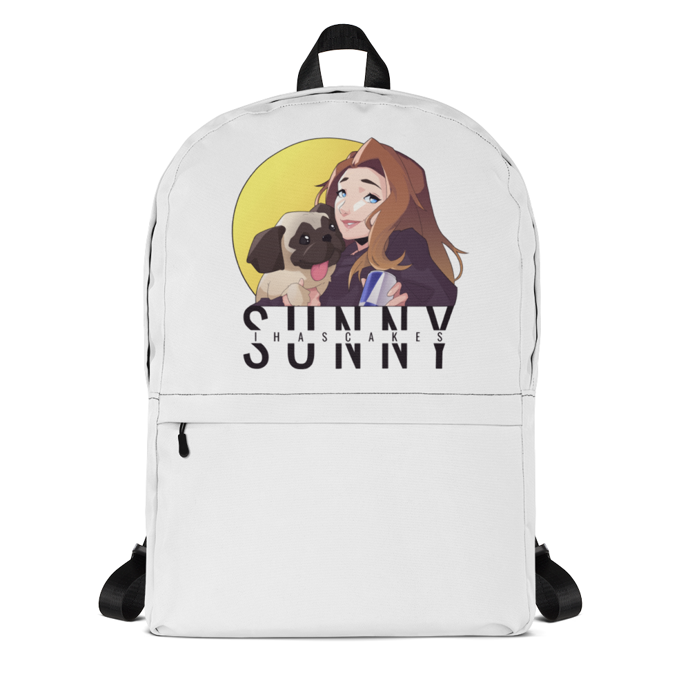 Neb Backpack - Sunny