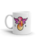 EX Logo Mug