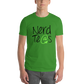 Nerd Teas Logo Premium Tee