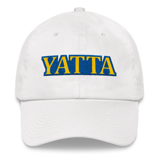 YATTA Dad Hat
