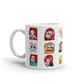 NDR Emotes Mug