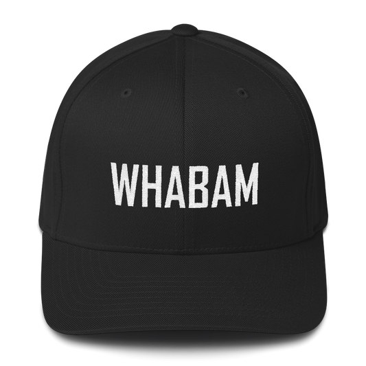 WHABAM Hat