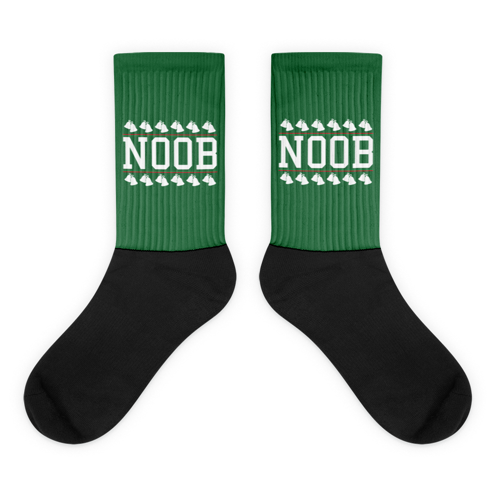 Noob Socks