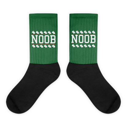 Noob Socks