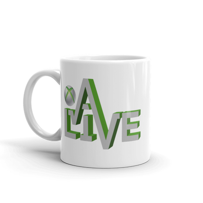 Xbox_Alive OG Mug