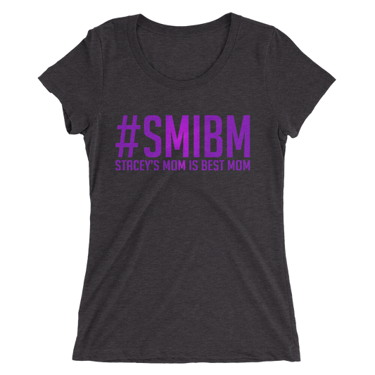 Stacey's Mom Women's Triblend - WHABAM