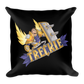 Treckie Pally Pillow