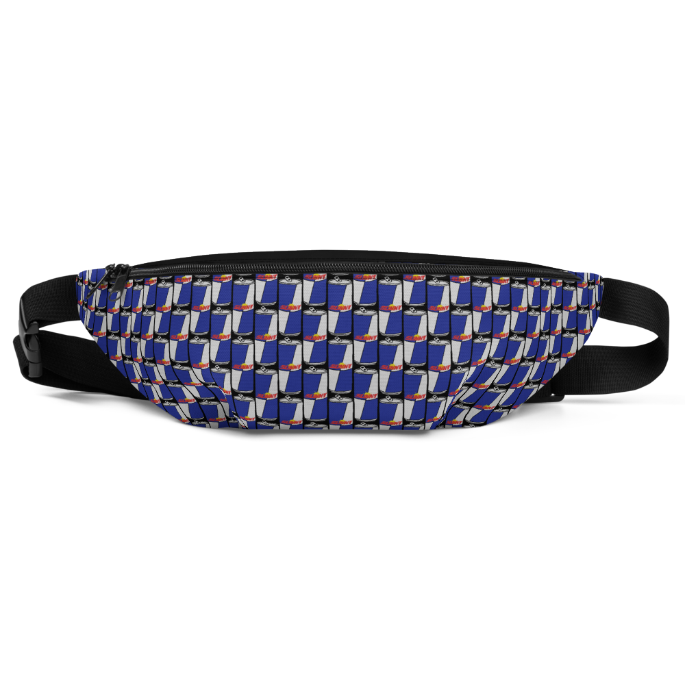 Sunny Energy Fanny Pack