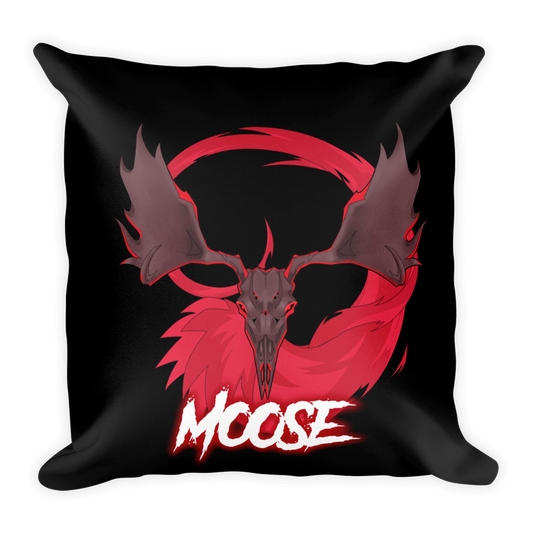 Moosixer Pillow