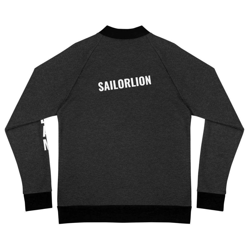 SailorLion's WHABAM Bomber Jacket