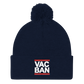 VAC BAN Pom Pom
