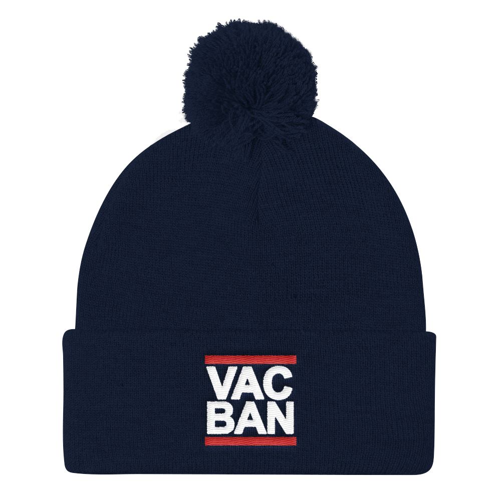VAC BAN Pom Pom