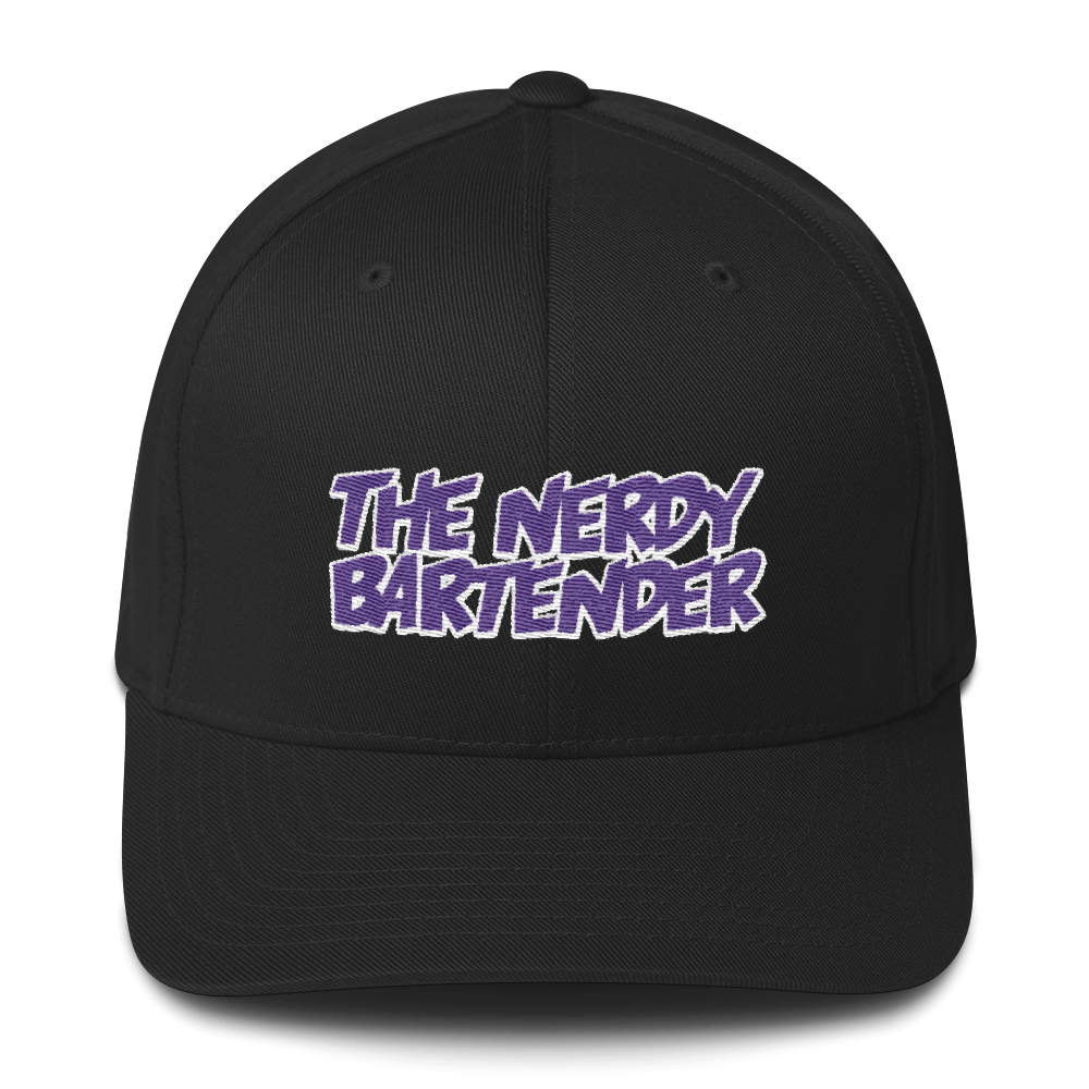 Nerdy Bartender Hat - WHABAM