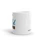 Cold Coffee Mug