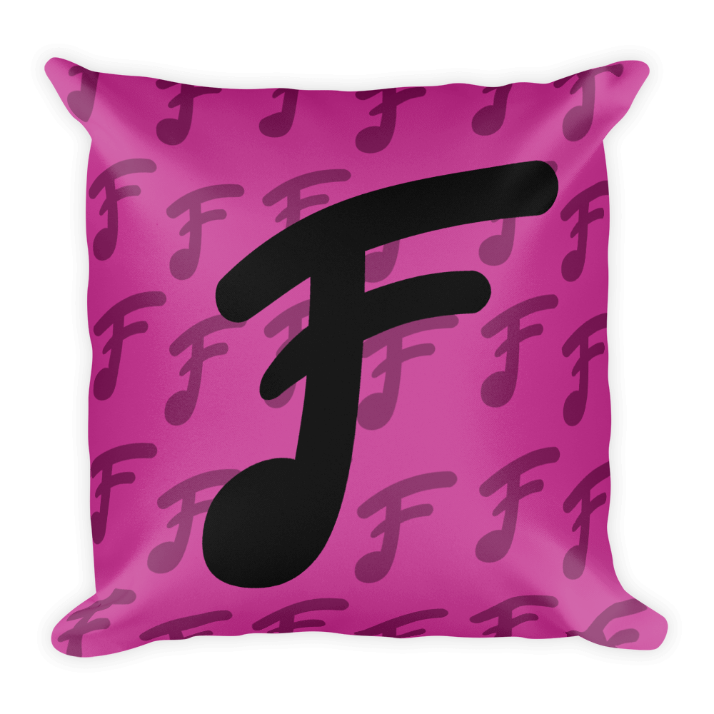 Friskk's Musical Pillow