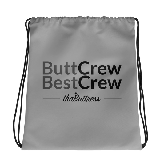 ButtCrew BestCrew Drawstring