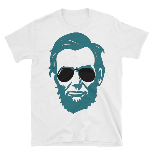 BLiZZBiGGY Lincoln Two-sided Tee