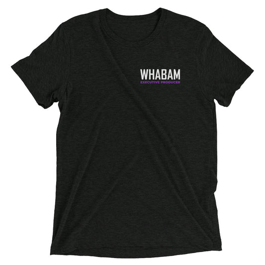 Rumplestiltskin's Executive Producer Shirt - WHABAM