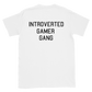 Intro Gamer Gang Two-sided Tee