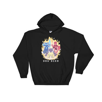 Invaders Hoodie