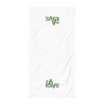 Xbox_Alive OG Towel
