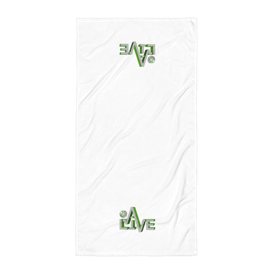 Xbox_Alive OG Towel